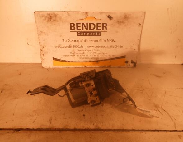 Abs Hydraulic Unit FORD Mondeo III (B5Y)