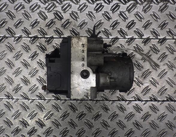 Abs Hydraulic Unit AUDI A6 Avant (4A, C4)