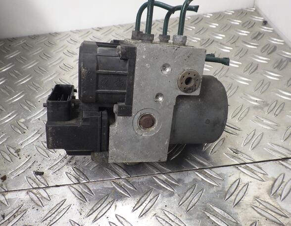 Abs Hydraulic Unit OPEL Corsa C (F08, F68)