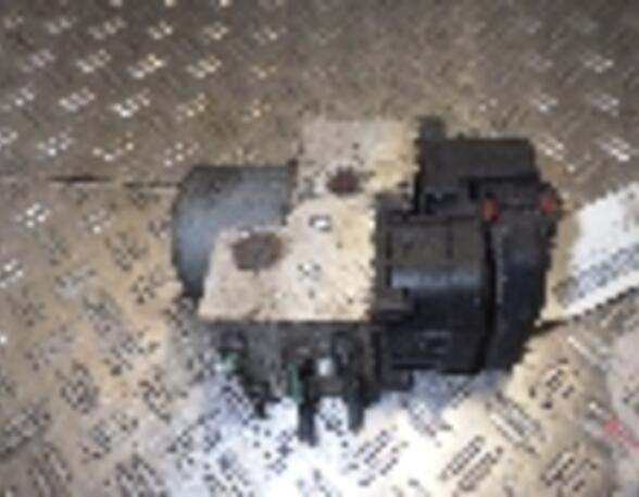 Abs Hydraulic Unit RENAULT Espace III (JE0)