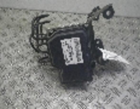 Abs Hydraulic Unit FORD Galaxy (WA6)