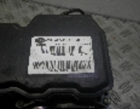 Abs Hydraulic Unit FORD Galaxy (WA6)