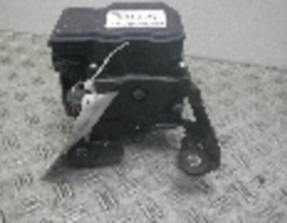 Abs Hydraulic Unit FORD Galaxy (WA6)