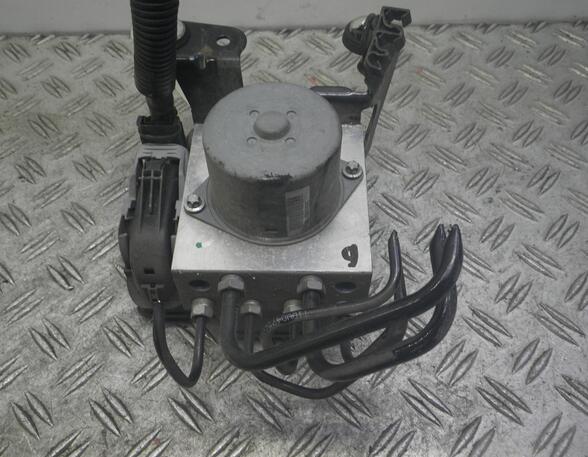 Abs Hydraulic Unit FORD Galaxy (WA6)