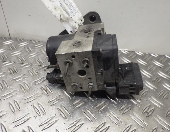 Abs Hydraulic Unit MERCEDES-BENZ A-Klasse (W168)