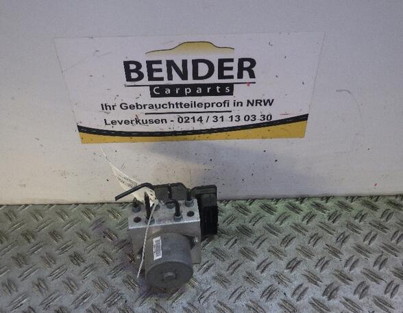 Abs Hydraulic Unit MINI Mini (R56)