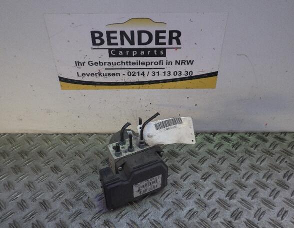 Abs Hydraulic Unit MINI Mini (R56)