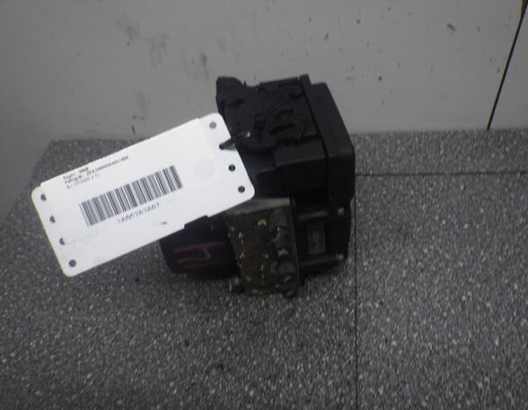 Abs Hydraulic Unit FIAT Punto (188)