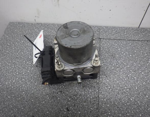 Abs Hydraulic Unit FIAT Punto (188)