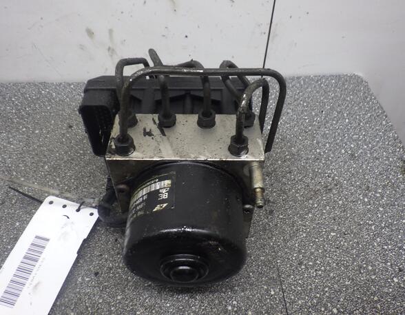 Abs Hydraulic Unit FORD Galaxy (WGR)