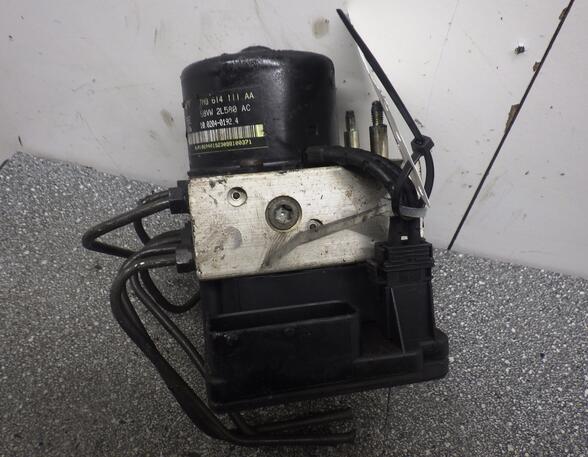 Abs Hydraulic Unit FORD Galaxy (WGR)