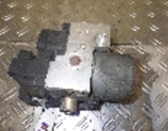 Abs Hydraulic Unit OPEL Corsa C (F08, F68)