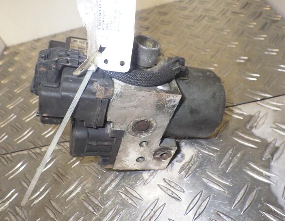 ABS Hydraulisch aggregaat OPEL Corsa C (F08, F68)