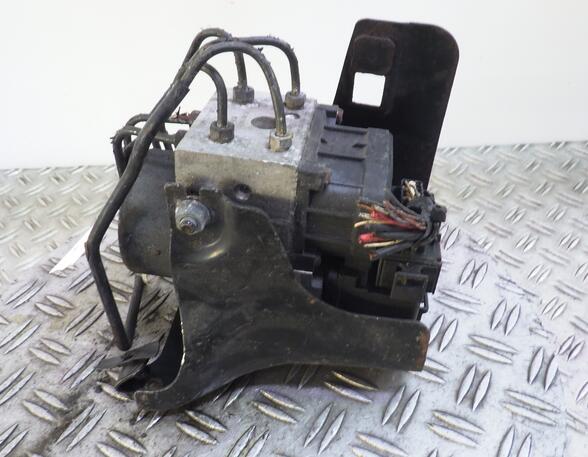 Abs Hydraulic Unit RENAULT Megane I Grandtour (KA0/1)