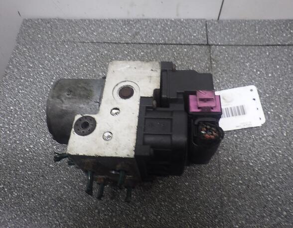 Abs Hydraulic Unit OPEL Corsa C (F08, F68)