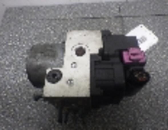 Abs Hydraulic Unit OPEL Corsa C (F08, F68)