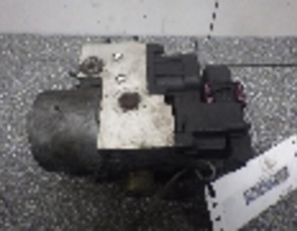 Abs Hydraulic Unit OPEL Corsa C (F08, F68)