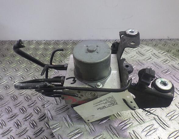 Abs Hydraulic Unit FORD Galaxy (WA6)