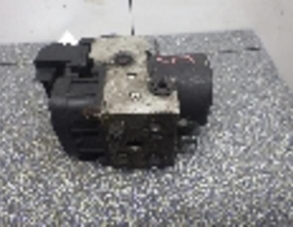 Abs Hydraulic Unit OPEL Corsa C (F08, F68)