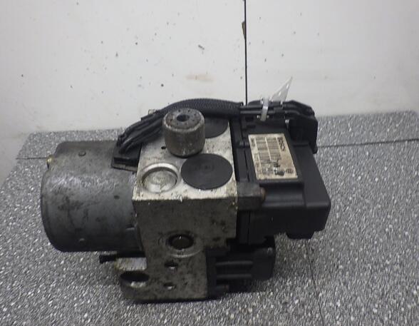 Abs Hydraulic Unit OPEL Corsa C (F08, F68)