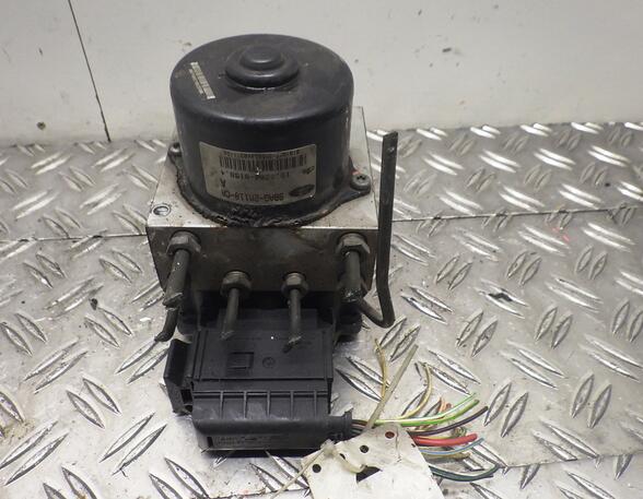 Abs Hydraulic Unit FORD Focus (DAW, DBW)