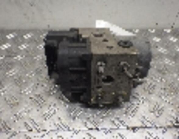 Abs Hydraulic Unit FIAT Punto (188)