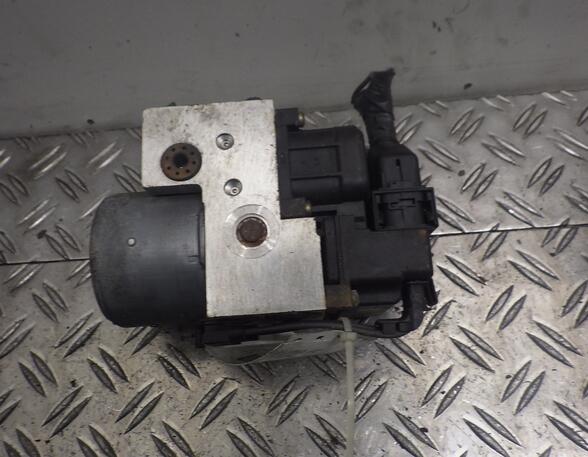 Abs Hydraulic Unit RENAULT Kangoo (KC0/1)