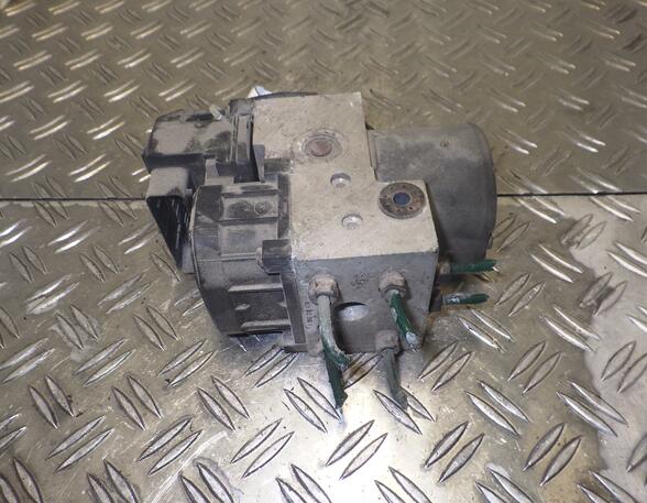 Abs Hydraulic Unit OPEL Corsa C (F08, F68)