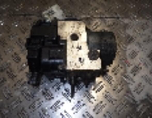 Abs Hydraulic Unit NISSAN Primera Traveller (WP11)