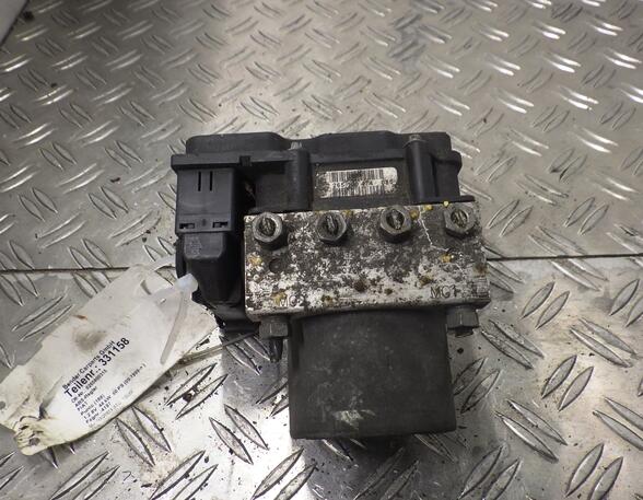 Abs Hydraulic Unit FIAT Punto (188)