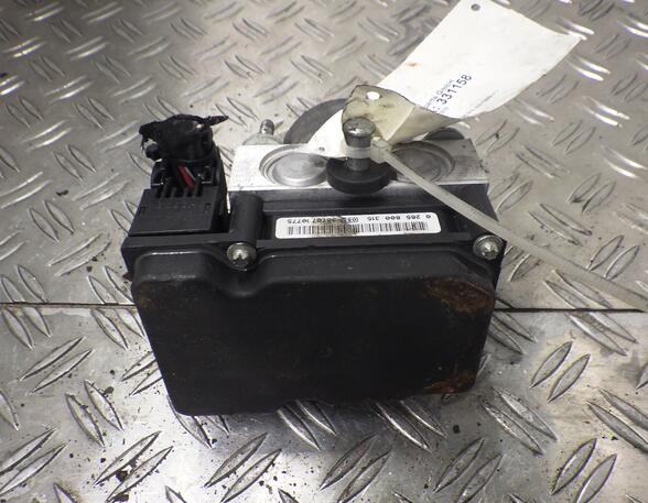 Abs Hydraulic Unit FIAT Punto (188)