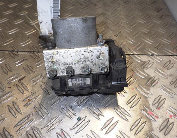 Abs Hydraulic Unit PEUGEOT 107 (PM, PN)