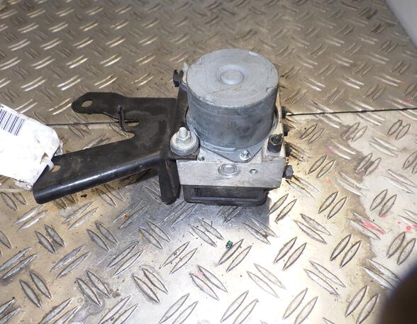 Abs Hydraulic Unit PEUGEOT 107 (PM, PN)