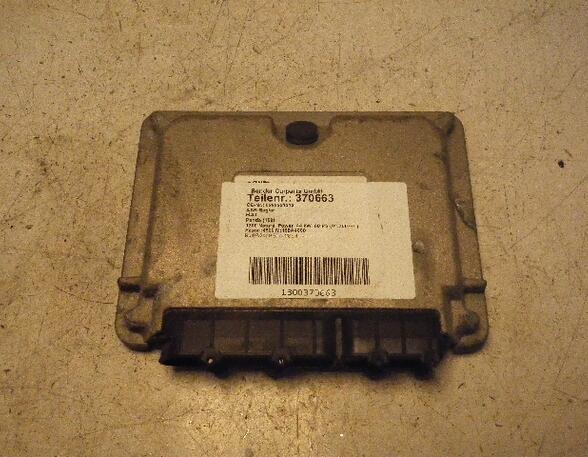 Abs Hydraulic Unit FIAT Panda (169)