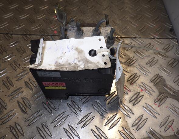 Abs Hydraulic Unit TOYOTA Yaris (NCP1, NLP1, SCP1)