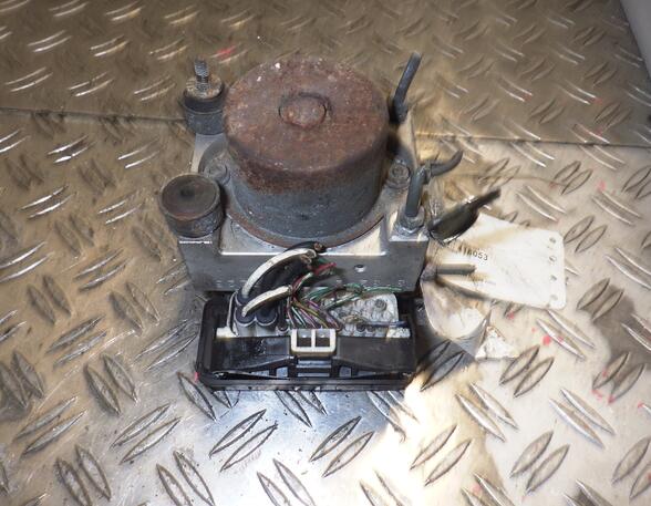 Abs Hydraulic Unit TOYOTA Yaris (NCP1, NLP1, SCP1)