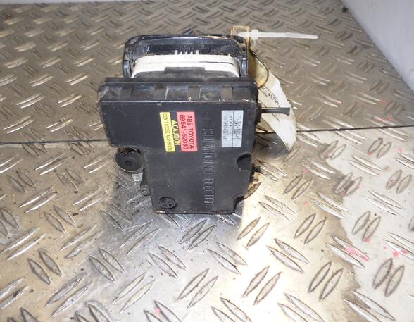 Abs Hydraulic Unit TOYOTA Yaris (NCP1, NLP1, SCP1)