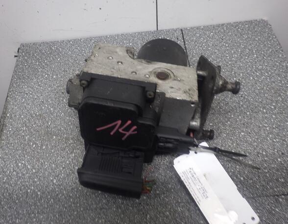 Abs Hydraulic Unit MERCEDES-BENZ A-Klasse (W168)