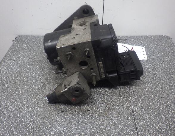 Abs Hydraulic Unit MERCEDES-BENZ A-Klasse (W168)