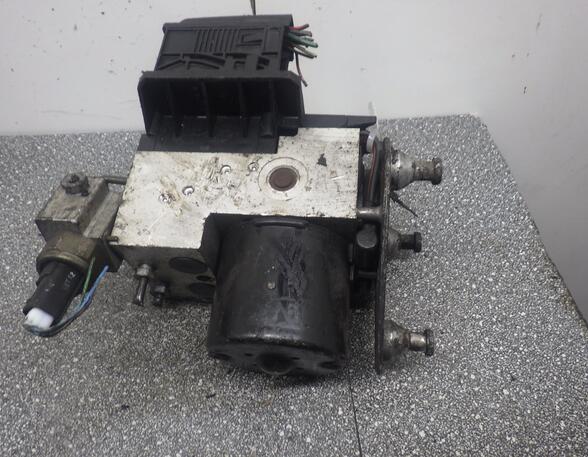 Abs Hydraulic Unit MERCEDES-BENZ A-Klasse (W168)