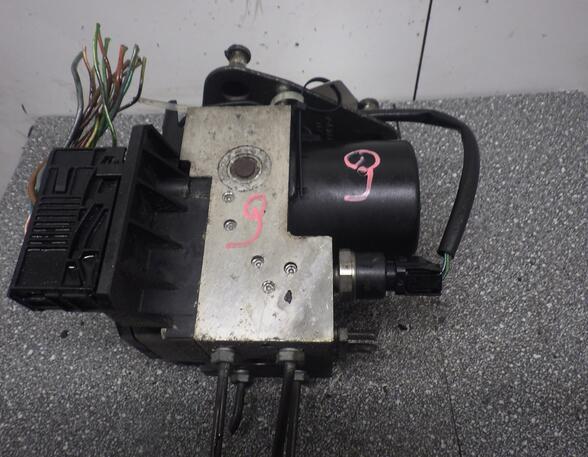 Abs Hydraulic Unit MERCEDES-BENZ A-Klasse (W168)