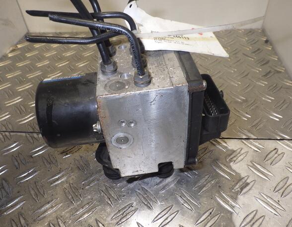 Abs Hydraulic Unit VW Passat Variant (3C5)