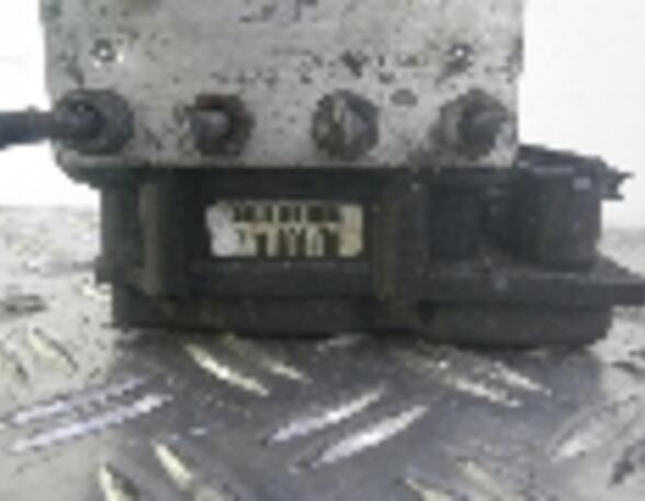 Abs Hydraulic Unit OPEL Meriva (--)