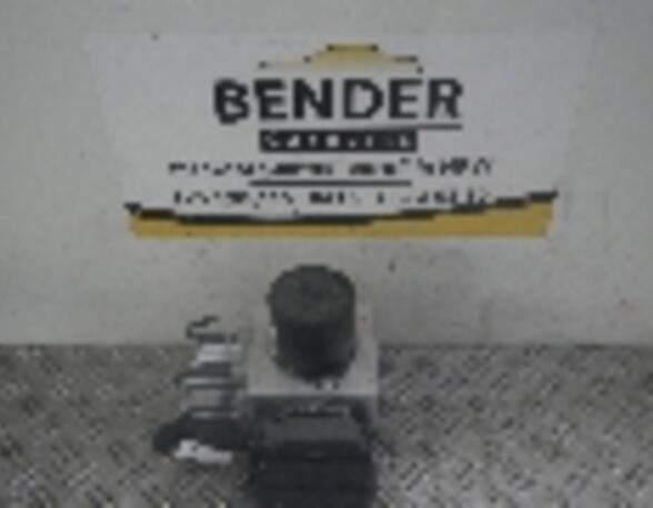 Abs Hydraulic Unit OPEL Insignia A (G09)