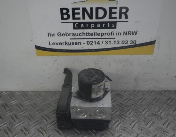 Abs Hydraulic Unit OPEL Insignia A (G09)