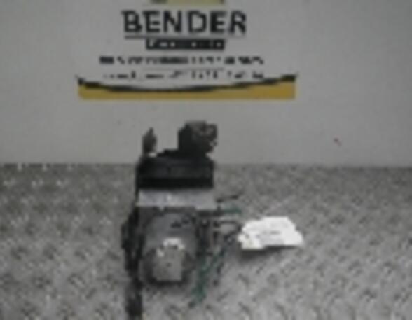 Abs Hydraulic Unit RENAULT Grand Scénic II (JM0/1)