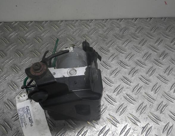 Abs Hydraulic Unit RENAULT Grand Scénic II (JM0/1)