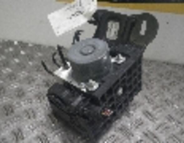 Abs Hydraulic Unit OPEL Adam (M13)