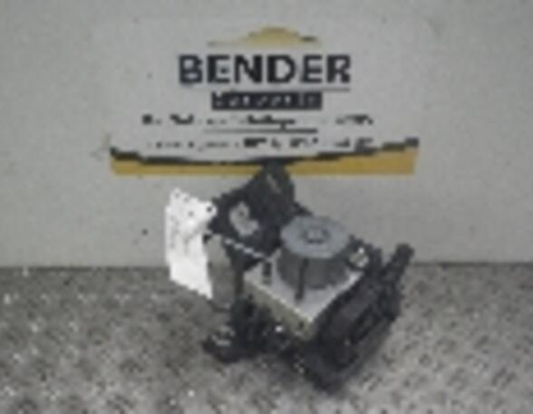 Abs Hydraulic Unit OPEL Adam (M13)