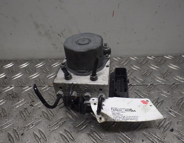 Abs Hydraulic Unit OPEL Corsa E (--)